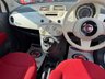 USED 2009 09 FIAT 500 1.2 Pop Hatchback 3dr Petrol Manual Euro 5 (s/s) (69 bhp) &pound;35 TAX-MOT TILL 16/06/27-12 SERVICE STAMPS-LOW INSURANCE