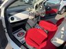 USED 2009 09 FIAT 500 1.2 Pop Hatchback 3dr Petrol Manual Euro 5 (s/s) (69 bhp) &pound;35 TAX-MOT TILL 16/06/27-12 SERVICE STAMPS-LOW INSURANCE