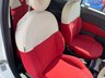 USED 2009 09 FIAT 500 1.2 Pop Hatchback 3dr Petrol Manual Euro 5 (s/s) (69 bhp) &pound;35 TAX-MOT TILL 16/06/27-12 SERVICE STAMPS-LOW INSURANCE