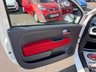USED 2009 09 FIAT 500 1.2 Pop Hatchback 3dr Petrol Manual Euro 5 (s/s) (69 bhp) &pound;35 TAX-MOT TILL 16/06/27-12 SERVICE STAMPS-LOW INSURANCE