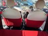 USED 2009 09 FIAT 500 1.2 Pop Hatchback 3dr Petrol Manual Euro 5 (s/s) (69 bhp) &pound;35 TAX-MOT TILL 16/06/27-12 SERVICE STAMPS-LOW INSURANCE
