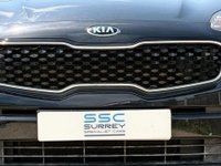 USED 2018 18 KIA SPORTAGE 1.6 Sportage 2 ISG 5dr Sat Nav Parking Camera