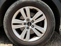 USED 2018 18 KIA SPORTAGE 1.6 Sportage 2 ISG 5dr Sat Nav Parking Camera