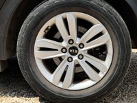 USED 2018 18 KIA SPORTAGE 1.6 Sportage 2 ISG 5dr Sat Nav Parking Camera