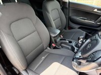 USED 2018 18 KIA SPORTAGE 1.6 Sportage 2 ISG 5dr Sat Nav Parking Camera