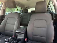 USED 2018 18 KIA SPORTAGE 1.6 Sportage 2 ISG 5dr Sat Nav Parking Camera