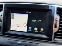 USED 2018 18 KIA SPORTAGE 1.6 Sportage 2 ISG 5dr Sat Nav Parking Camera