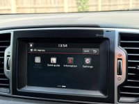 USED 2018 18 KIA SPORTAGE 1.6 Sportage 2 ISG 5dr Sat Nav Parking Camera