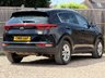 USED 2018 18 KIA SPORTAGE 1.6 Sportage 2 ISG 5dr Sat Nav Parking Camera