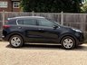 USED 2018 18 KIA SPORTAGE 1.6 Sportage 2 ISG 5dr Sat Nav Parking Camera