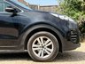USED 2018 18 KIA SPORTAGE 1.6 Sportage 2 ISG 5dr Sat Nav Parking Camera
