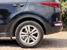 USED 2018 18 KIA SPORTAGE 1.6 Sportage 2 ISG 5dr Sat Nav Parking Camera