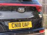 USED 2018 18 KIA SPORTAGE 1.6 Sportage 2 ISG 5dr Sat Nav Parking Camera