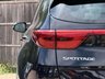USED 2018 18 KIA SPORTAGE 1.6 Sportage 2 ISG 5dr Sat Nav Parking Camera