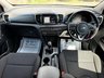 USED 2018 18 KIA SPORTAGE 1.6 Sportage 2 ISG 5dr Sat Nav Parking Camera