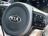 USED 2018 18 KIA SPORTAGE 1.6 Sportage 2 ISG 5dr Sat Nav Parking Camera