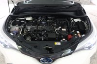 USED 2023 23 TOYOTA C-HR 1.8 VVT-h Icon CVT Euro 6 (s/s) 5dr Reverse Camera, Dab ,