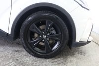 USED 2023 23 TOYOTA C-HR 1.8 VVT-h Icon CVT Euro 6 (s/s) 5dr Reverse Camera, Dab ,
