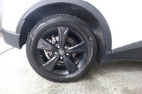 USED 2023 23 TOYOTA C-HR 1.8 VVT-h Icon CVT Euro 6 (s/s) 5dr Reverse Camera, Dab ,