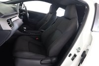 USED 2023 23 TOYOTA C-HR 1.8 VVT-h Icon CVT Euro 6 (s/s) 5dr Reverse Camera, Dab ,