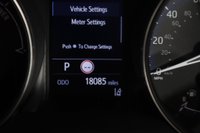 USED 2023 23 TOYOTA C-HR 1.8 VVT-h Icon CVT Euro 6 (s/s) 5dr Reverse Camera, Dab ,