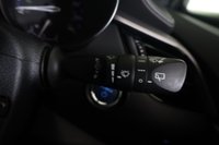 USED 2023 23 TOYOTA C-HR 1.8 VVT-h Icon CVT Euro 6 (s/s) 5dr Reverse Camera, Dab ,