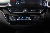 USED 2023 23 TOYOTA C-HR 1.8 VVT-h Icon CVT Euro 6 (s/s) 5dr Reverse Camera, Dab ,
