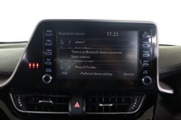 USED 2023 23 TOYOTA C-HR 1.8 VVT-h Icon CVT Euro 6 (s/s) 5dr Reverse Camera, Dab ,
