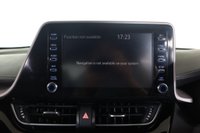 USED 2023 23 TOYOTA C-HR 1.8 VVT-h Icon CVT Euro 6 (s/s) 5dr Reverse Camera, Dab ,