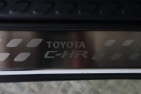USED 2023 23 TOYOTA C-HR 1.8 VVT-h Icon CVT Euro 6 (s/s) 5dr Reverse Camera, Dab ,