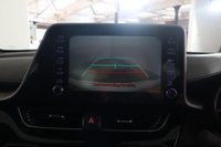 USED 2023 23 TOYOTA C-HR 1.8 VVT-h Icon CVT Euro 6 (s/s) 5dr Reverse Camera, Dab ,