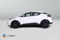 USED 2023 23 TOYOTA C-HR 1.8 VVT-h Icon CVT Euro 6 (s/s) 5dr Reverse Camera, Dab ,