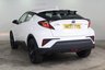 USED 2023 23 TOYOTA C-HR 1.8 VVT-h Icon CVT Euro 6 (s/s) 5dr Reverse Camera, Dab ,