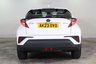 USED 2023 23 TOYOTA C-HR 1.8 VVT-h Icon CVT Euro 6 (s/s) 5dr Reverse Camera, Dab ,