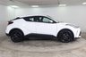 USED 2023 23 TOYOTA C-HR 1.8 VVT-h Icon CVT Euro 6 (s/s) 5dr Reverse Camera, Dab ,