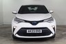 USED 2023 23 TOYOTA C-HR 1.8 VVT-h Icon CVT Euro 6 (s/s) 5dr Reverse Camera, Dab ,