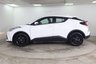 USED 2023 23 TOYOTA C-HR 1.8 VVT-h Icon CVT Euro 6 (s/s) 5dr Reverse Camera, Dab ,