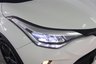 USED 2023 23 TOYOTA C-HR 1.8 VVT-h Icon CVT Euro 6 (s/s) 5dr Reverse Camera, Dab ,