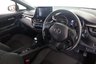 USED 2023 23 TOYOTA C-HR 1.8 VVT-h Icon CVT Euro 6 (s/s) 5dr Reverse Camera, Dab ,