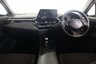 USED 2023 23 TOYOTA C-HR 1.8 VVT-h Icon CVT Euro 6 (s/s) 5dr Reverse Camera, Dab ,