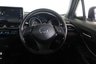 USED 2023 23 TOYOTA C-HR 1.8 VVT-h Icon CVT Euro 6 (s/s) 5dr Reverse Camera, Dab ,