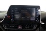 USED 2023 23 TOYOTA C-HR 1.8 VVT-h Icon CVT Euro 6 (s/s) 5dr Reverse Camera, Dab ,