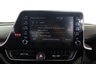 USED 2023 23 TOYOTA C-HR 1.8 VVT-h Icon CVT Euro 6 (s/s) 5dr Reverse Camera, Dab ,