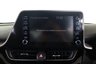 USED 2023 23 TOYOTA C-HR 1.8 VVT-h Icon CVT Euro 6 (s/s) 5dr Reverse Camera, Dab ,