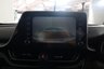 USED 2023 23 TOYOTA C-HR 1.8 VVT-h Icon CVT Euro 6 (s/s) 5dr Reverse Camera, Dab ,