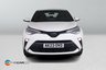 USED 2023 23 TOYOTA C-HR 1.8 VVT-h Icon CVT Euro 6 (s/s) 5dr Reverse Camera, Dab ,