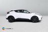 USED 2023 23 TOYOTA C-HR 1.8 VVT-h Icon CVT Euro 6 (s/s) 5dr Reverse Camera, Dab ,