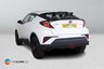 USED 2023 23 TOYOTA C-HR 1.8 VVT-h Icon CVT Euro 6 (s/s) 5dr Reverse Camera, Dab ,