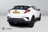 USED 2023 23 TOYOTA C-HR 1.8 VVT-h Icon CVT Euro 6 (s/s) 5dr Reverse Camera, Dab ,