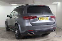 USED 2023 23 MERCEDES-BENZ GLS 2.9 GLS400d Night Edition (Executive) G-Tronic 4MATIC Euro 6 (s/s) 5dr Head up Display, Pan Sunroof,